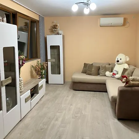 Konstantinovo Guest House * Konstantinovo