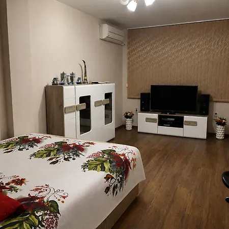 펜션 Konstantinovo Guest House Konstantinovo