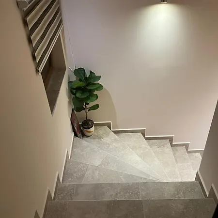 Konstantinovo Guest House 펜션