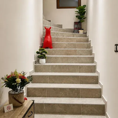 Konstantinovo Guest House 펜션 Konstantinovo