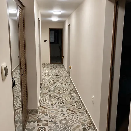 Konstantinovo Guest House