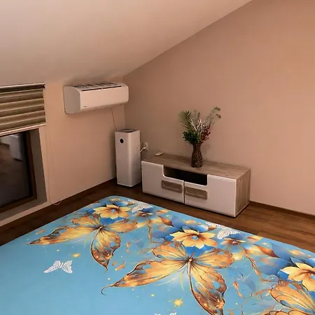 펜션 Konstantinovo Guest House Konstantinovo
