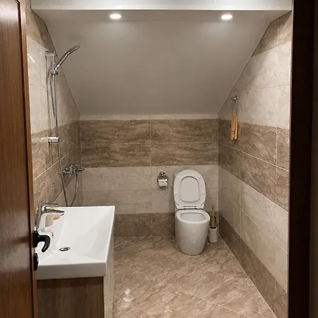 Konstantinovo Guest House