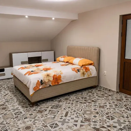 Konstantinovo Guest House * Konstantinovo