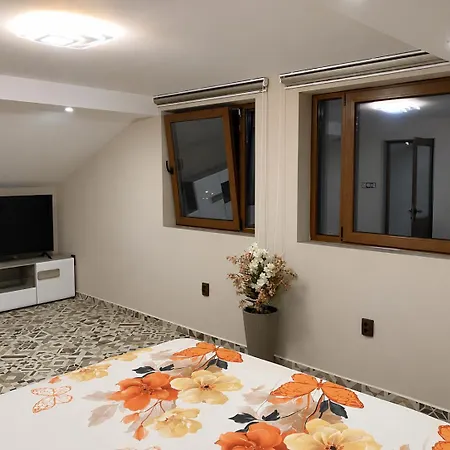 Konstantinovo Guest House