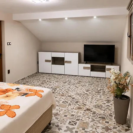 펜션 Konstantinovo Guest House Konstantinovo