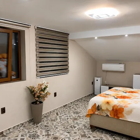 Konstantinovo Guest House *